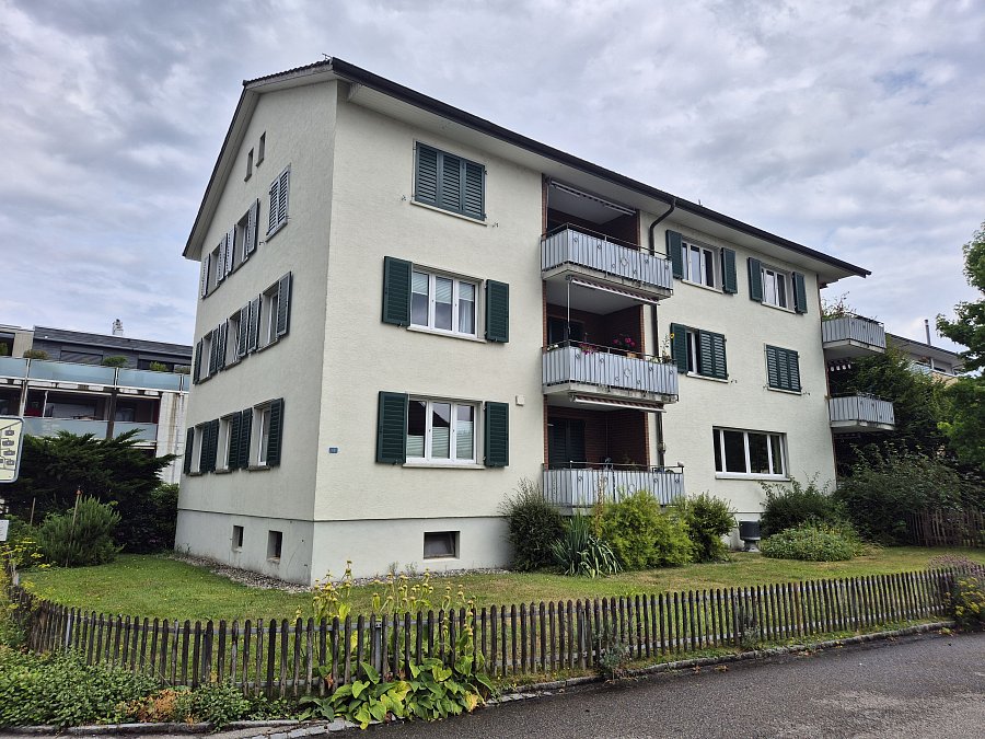 Châtelstrasse 13